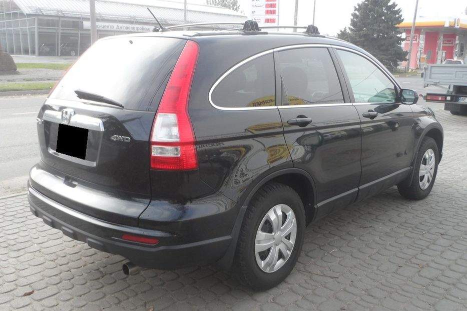 Продам Honda CR-V 2009 года в Днепре