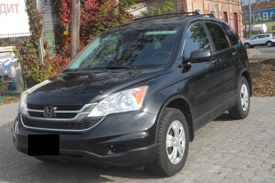 Продам Honda CR-V 2009 года в Днепре