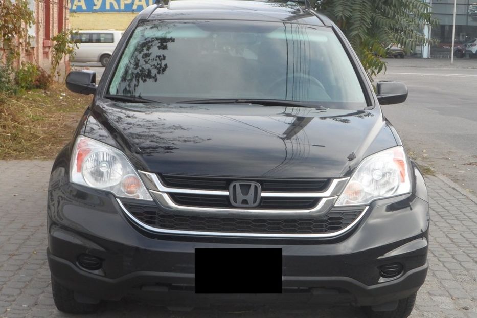 Продам Honda CR-V 2009 года в Днепре