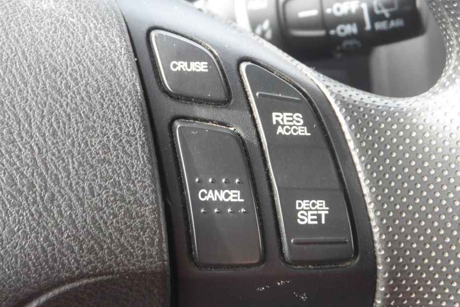 Продам Honda CR-V 2009 года в Днепре
