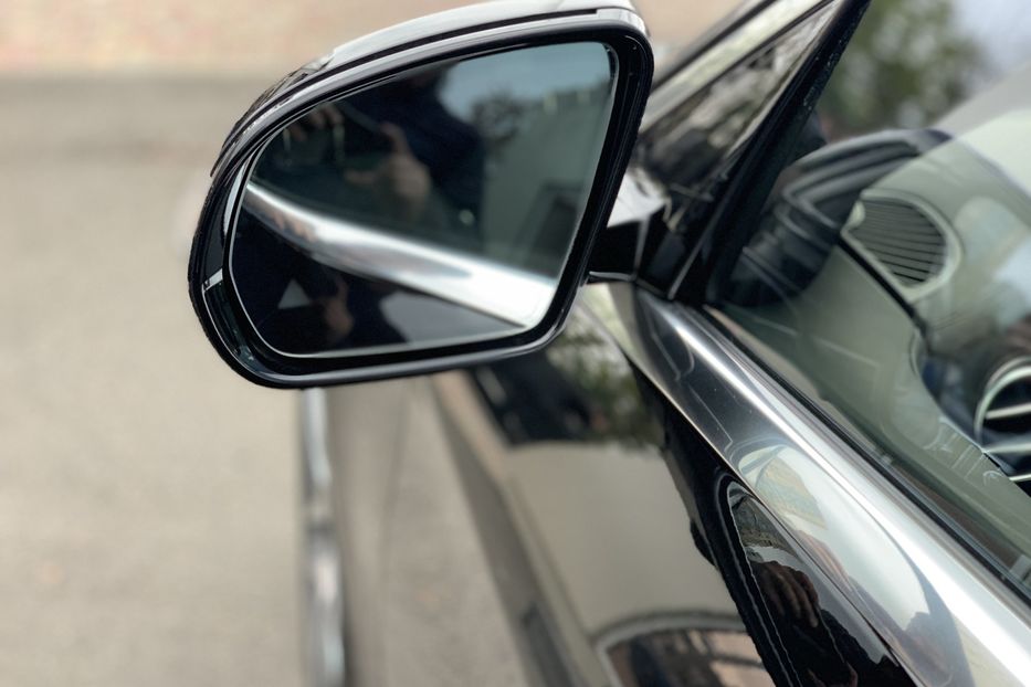 Продам Mercedes-Benz S-Class 560 4Matic 2019 года в Киеве