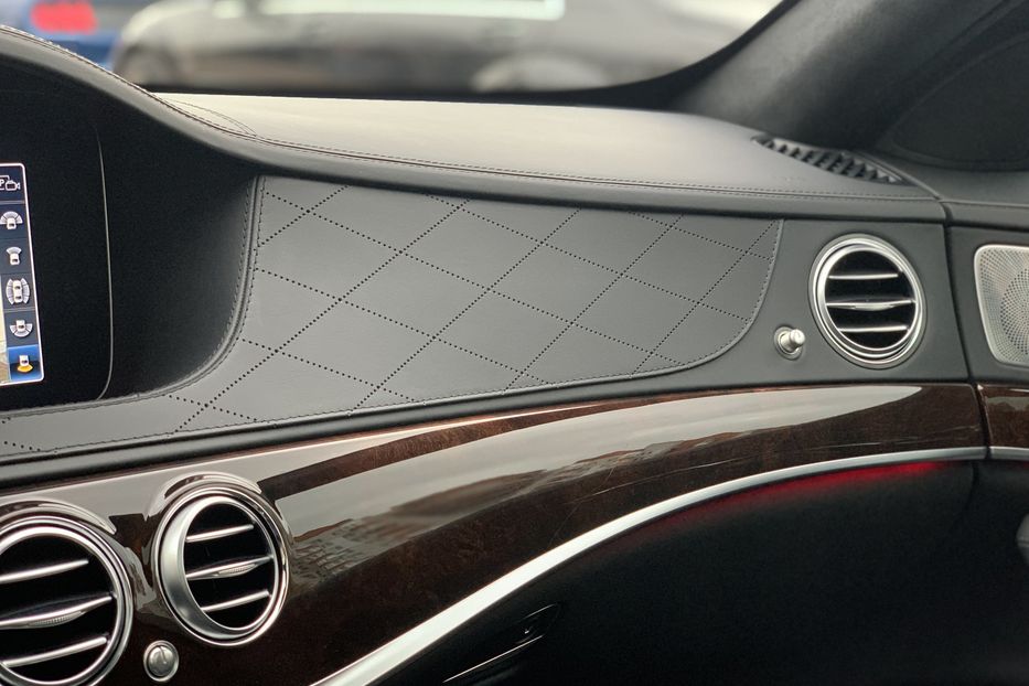 Продам Mercedes-Benz S-Class 560 4Matic 2019 года в Киеве