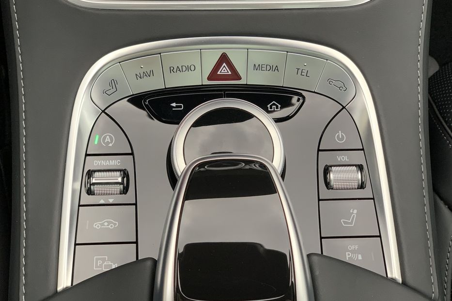 Продам Mercedes-Benz S-Class 560 4Matic 2019 года в Киеве
