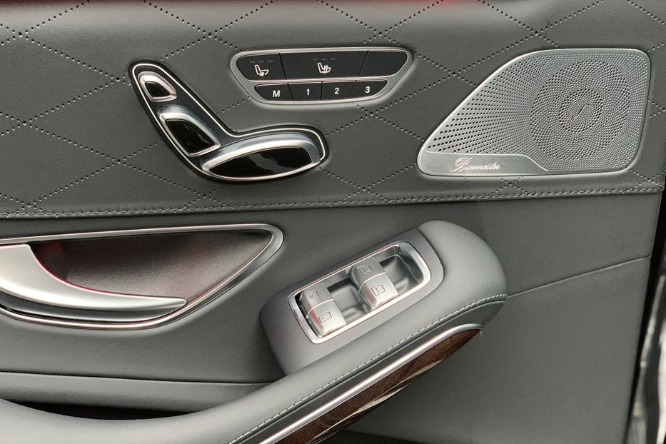 Продам Mercedes-Benz S-Class 560 4Matic 2019 года в Киеве