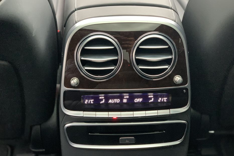 Продам Mercedes-Benz S-Class 560 4Matic 2019 года в Киеве