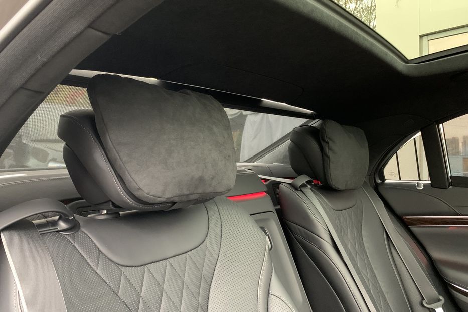 Продам Mercedes-Benz S-Class 560 4Matic 2019 года в Киеве