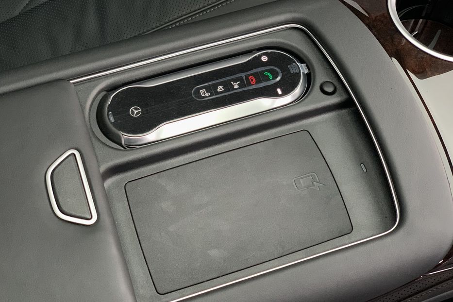 Продам Mercedes-Benz S-Class 560 4Matic 2019 года в Киеве