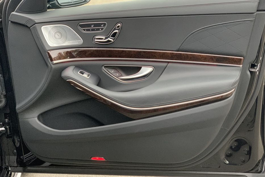 Продам Mercedes-Benz S-Class 560 4Matic 2019 года в Киеве
