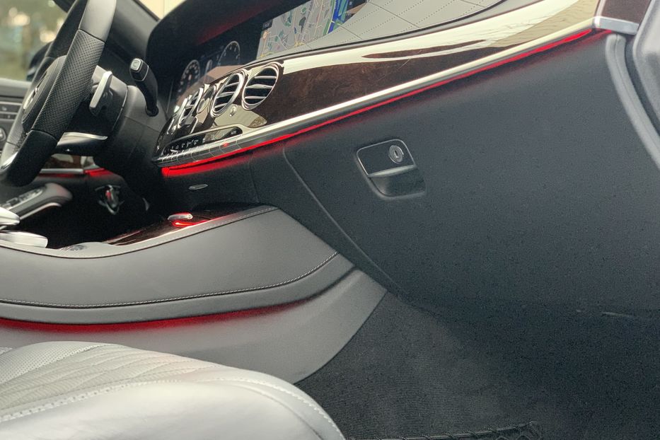 Продам Mercedes-Benz S-Class 560 4Matic 2019 года в Киеве