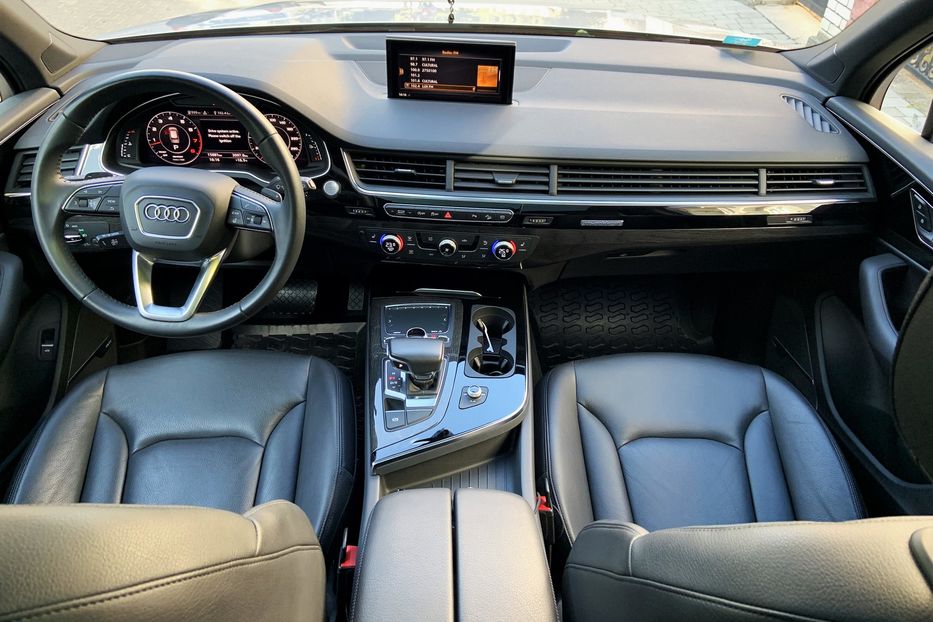 Продам Audi Q7 PREMIUM PLUS 2018 года в Черновцах