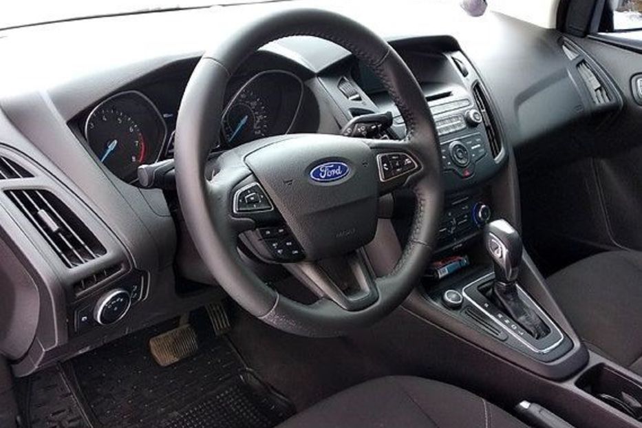 Продам Ford Focus 2016 года в Черновцах