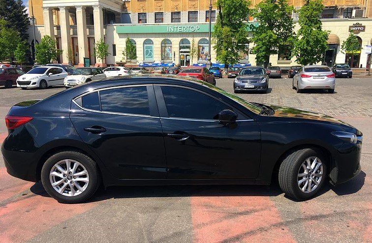 Продам Mazda 3 SPORT 2015 года в Черновцах