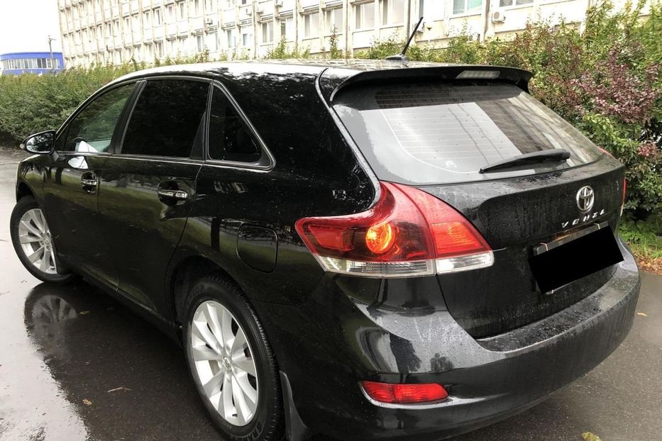 Продам Toyota Venza 2014 года в Черновцах