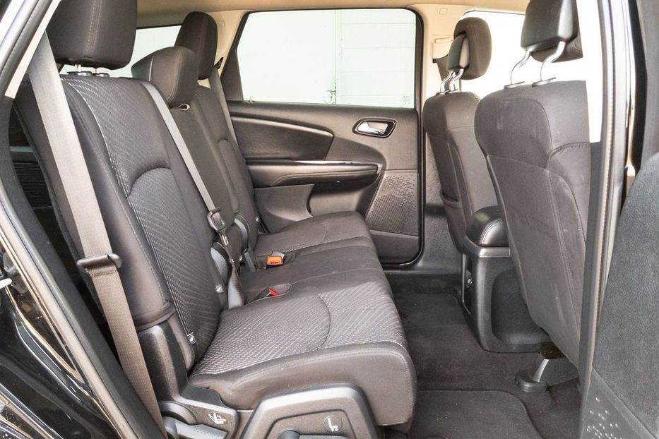 Продам Dodge Journey SXT 2016 года в Черновцах