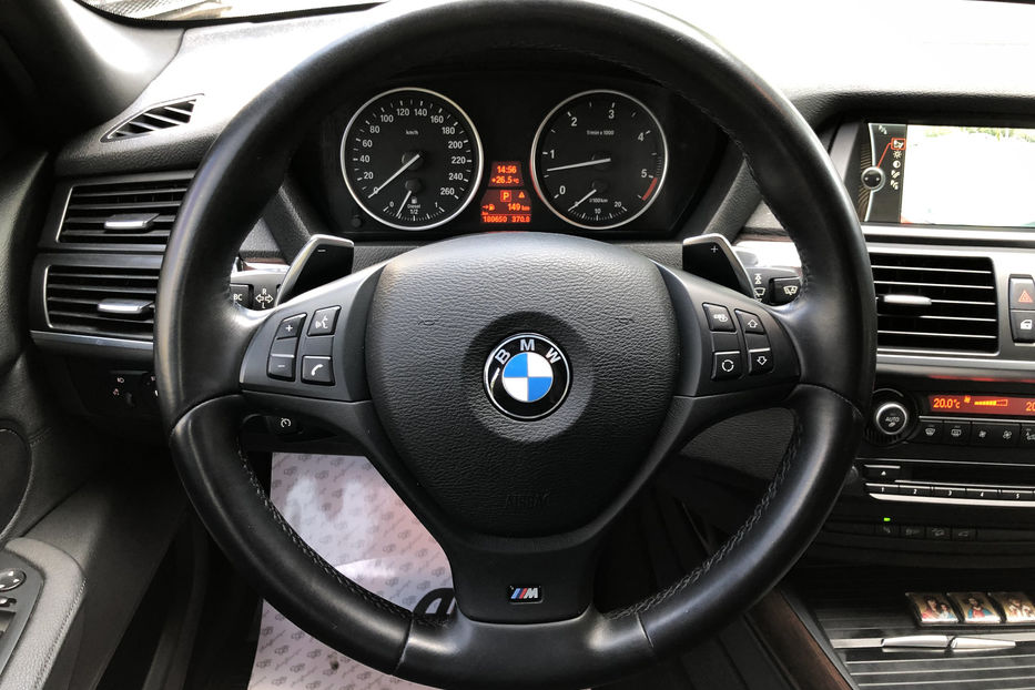 Продам BMW X5 2012 года в Одессе