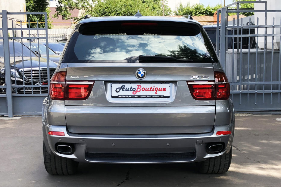 Продам BMW X5 2012 года в Одессе