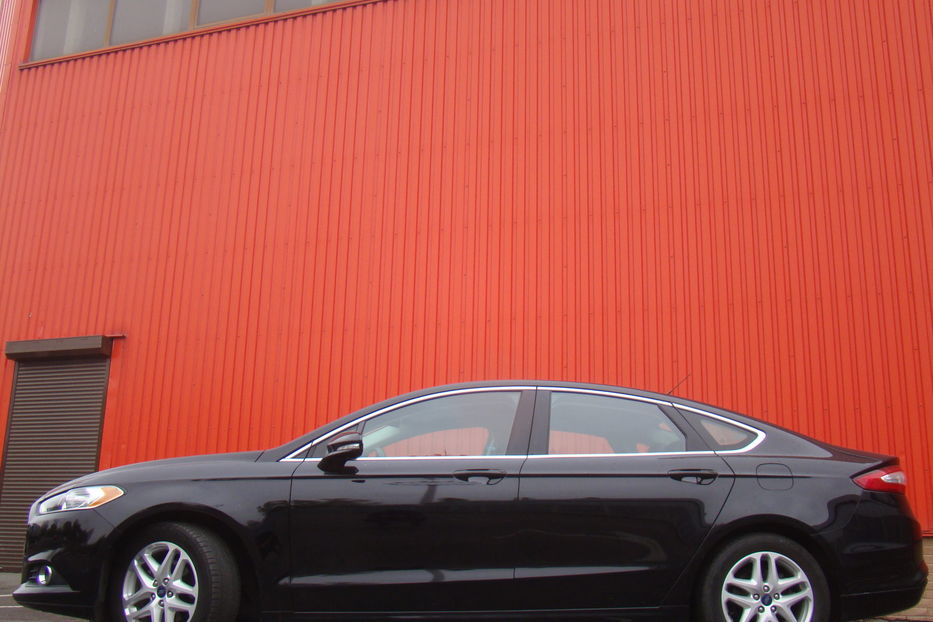 Продам Ford Fusion SE 2017 года в Одессе
