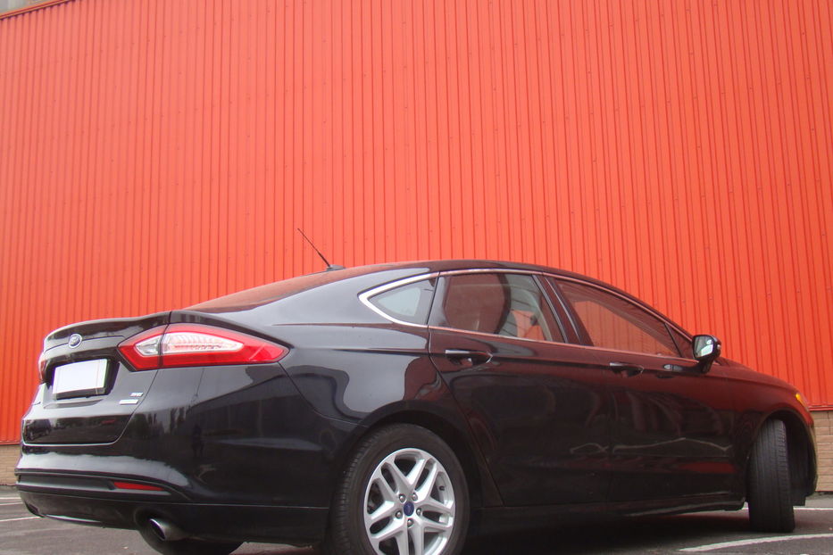 Продам Ford Fusion SE 2017 года в Одессе