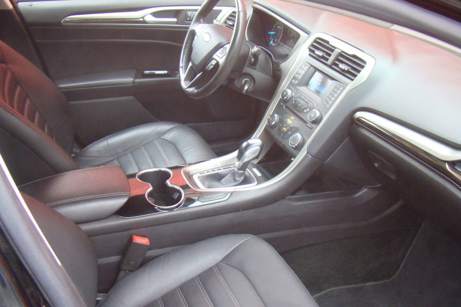 Продам Ford Fusion SE 2017 года в Одессе
