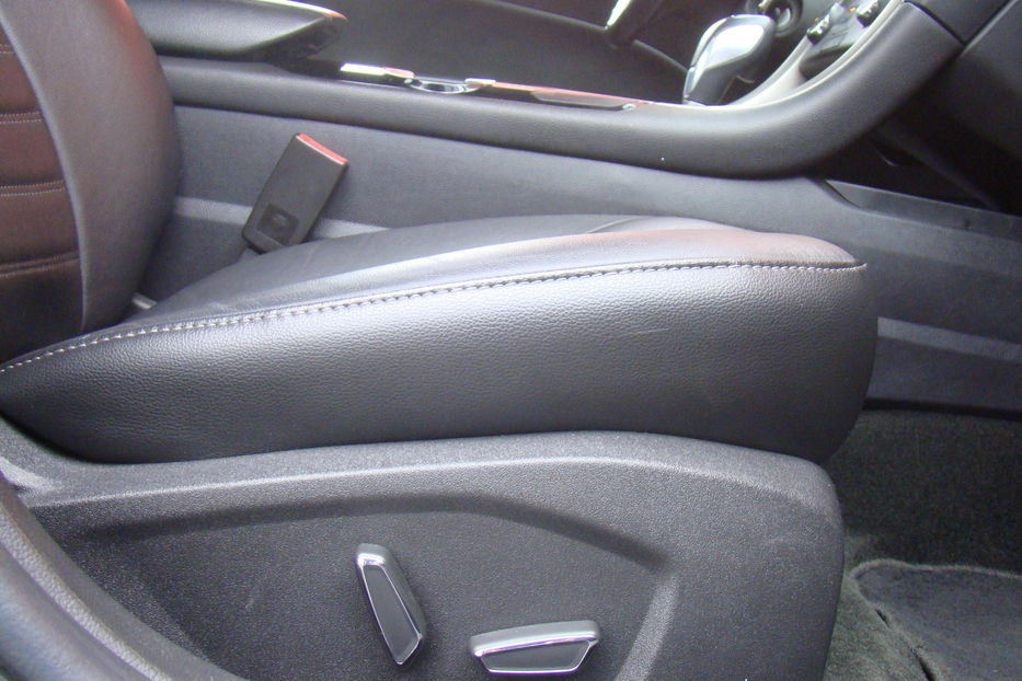 Продам Ford Fusion SE 2017 года в Одессе