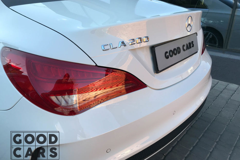 Продам Mercedes-Benz CLA-Class 200 AMG 2013 года в Одессе