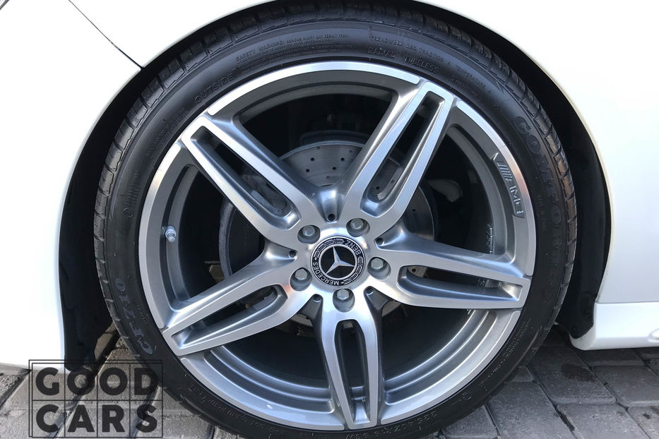 Продам Mercedes-Benz CLA-Class 200 AMG 2013 года в Одессе