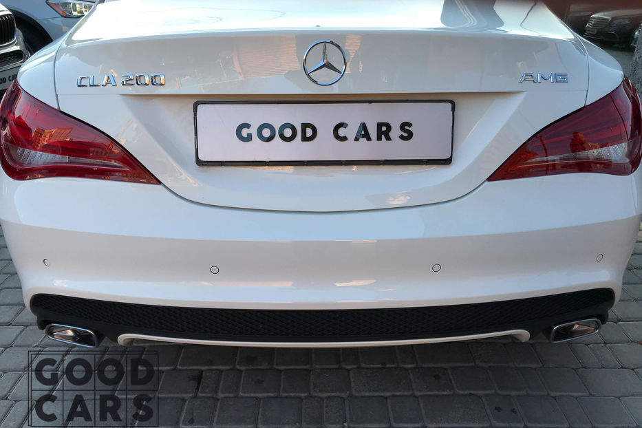 Продам Mercedes-Benz CLA-Class 200 AMG 2013 года в Одессе