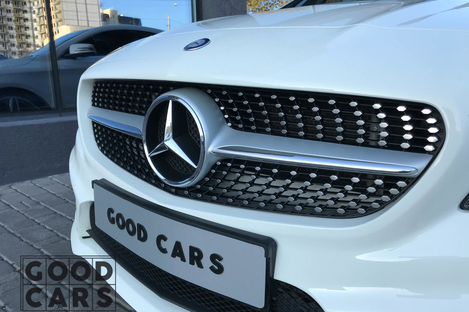 Продам Mercedes-Benz CLA-Class 200 AMG 2013 года в Одессе