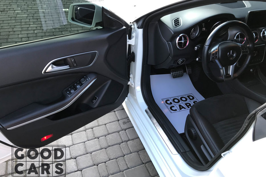 Продам Mercedes-Benz CLA-Class 200 AMG 2013 года в Одессе