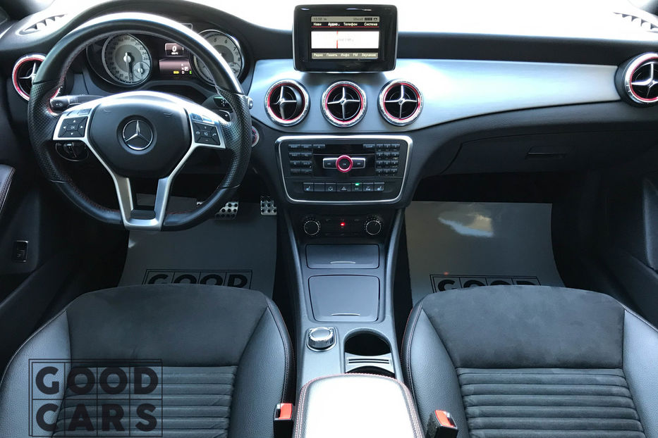 Продам Mercedes-Benz CLA-Class 200 AMG 2013 года в Одессе