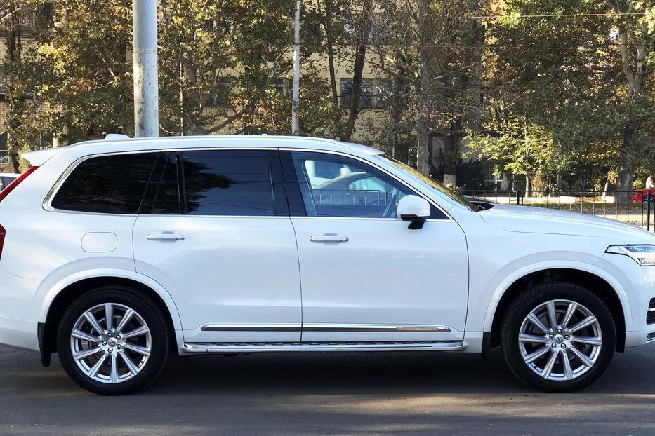 Продам Volvo XC90 D5 2015 года в Одессе