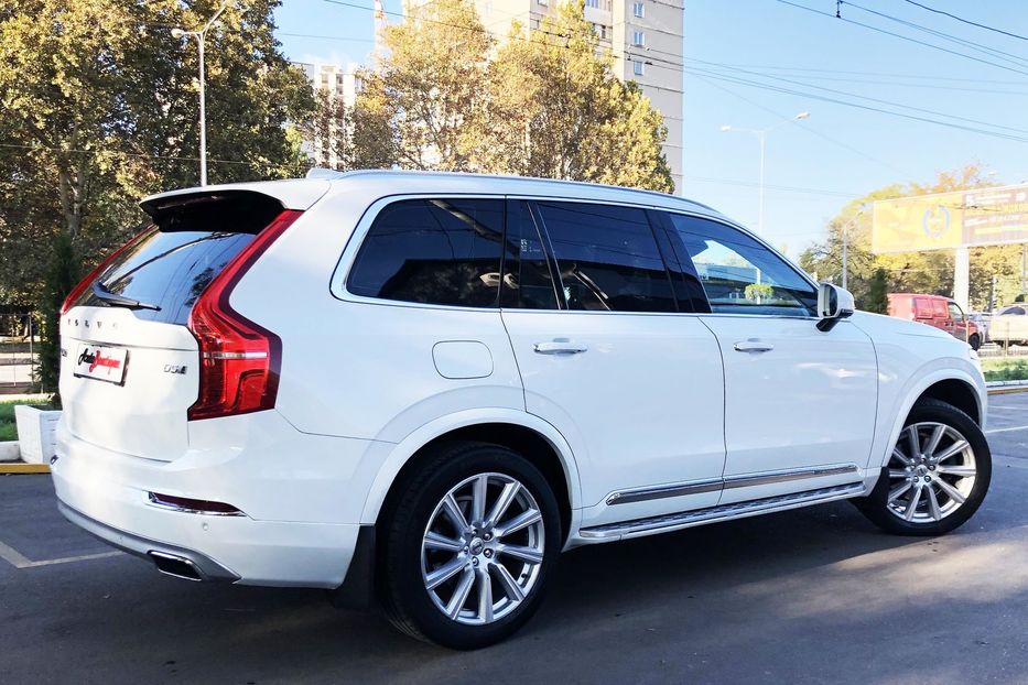 Продам Volvo XC90 D5 2015 года в Одессе