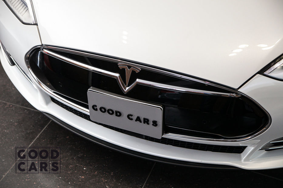 Продам Tesla Model S 70Квт/ч 320л.с 2015 года в Одессе