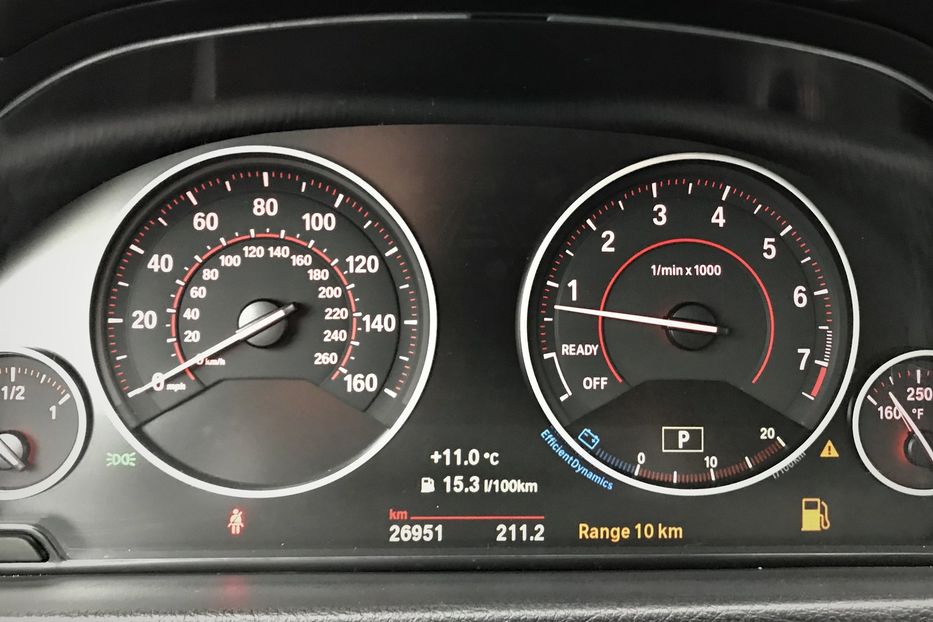 Продам BMW 4 Series Gran Coupe  428  2016 года в Одессе