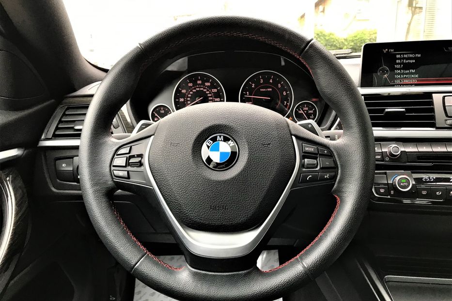 Продам BMW 4 Series Gran Coupe  428  2016 года в Одессе