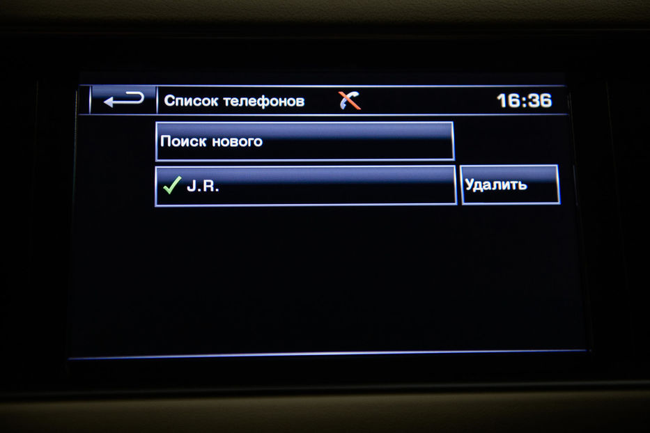 Продам Land Rover Range Rover Sport Supercharged 2013 года в Одессе