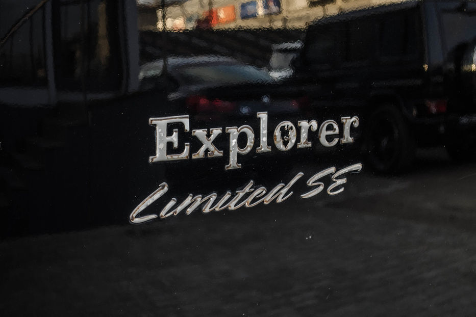 Продам Chevrolet Express пасс. Explorer Limited SE 2009 года в Киеве
