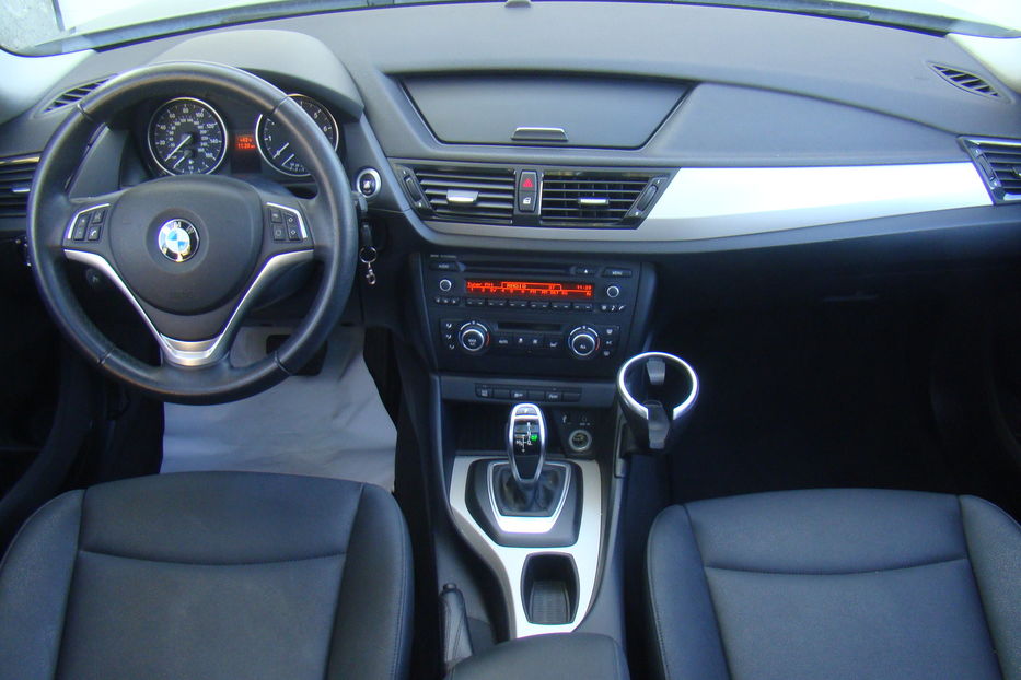 Продам BMW X1 X-DRIVE 2014 года в Одессе