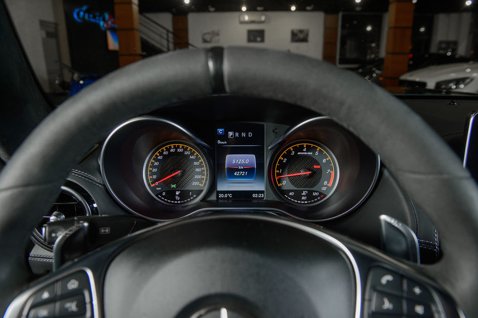 Продам Mercedes-Benz AMG GTS  2016 года в Одессе