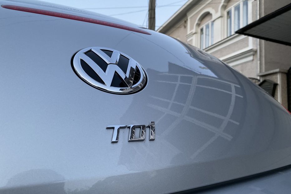 Продам Volkswagen Beetle 2014 года в Черновцах