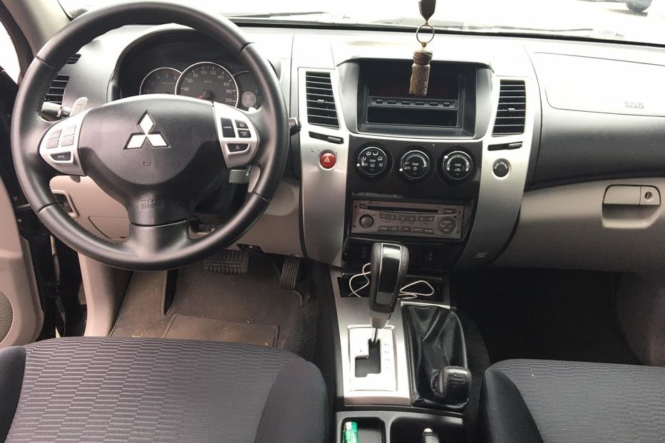 Продам Mitsubishi Pajero Sport 2010 года в Николаеве