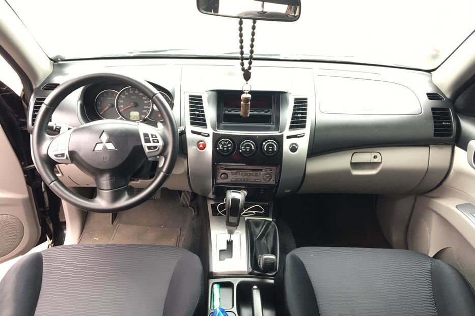 Продам Mitsubishi Pajero Sport 2010 года в Николаеве