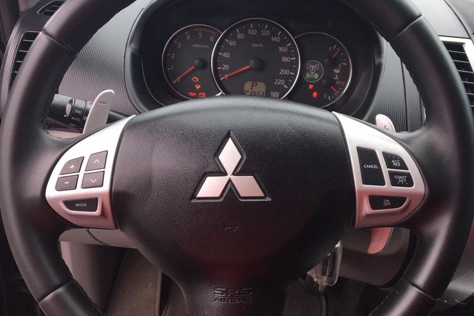 Продам Mitsubishi Pajero Sport 2010 года в Николаеве