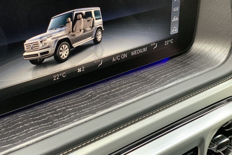 Продам Mercedes-Benz G-Class 400 Stronger Than Time Edition 2019 года в Киеве