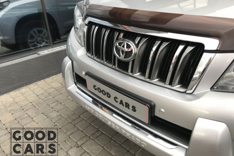 Продам Toyota Land Cruiser Prado 150 Top Full 2010 года в Одессе