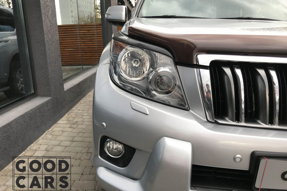 Продам Toyota Land Cruiser Prado 150 Top Full 2010 года в Одессе