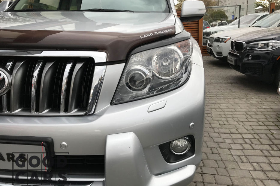 Продам Toyota Land Cruiser Prado 150 Top Full 2010 года в Одессе