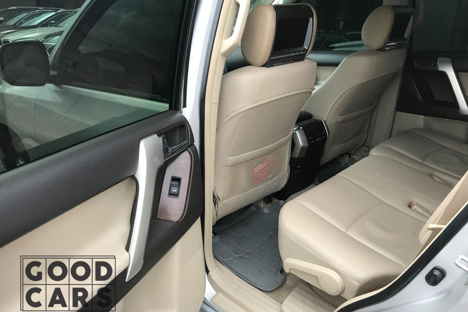 Продам Toyota Land Cruiser Prado 150 Top Full 2010 года в Одессе