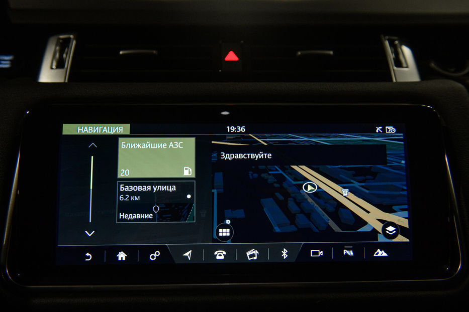Продам Land Rover Range Rover Sport HSE SDV6 2019 года в Одессе