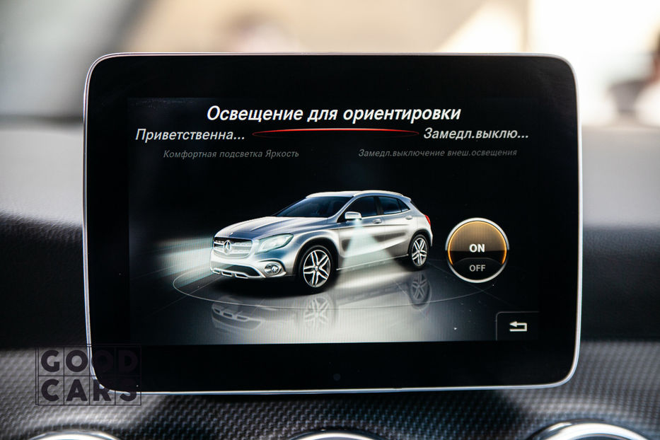 Продам Mercedes-Benz GLA-Class 4matik 200d 2017 года в Одессе